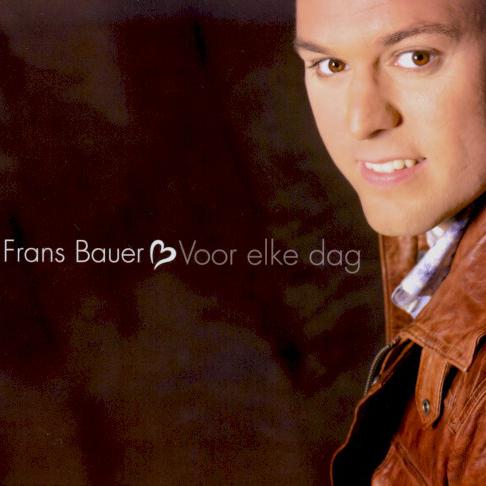 Frans Bauer